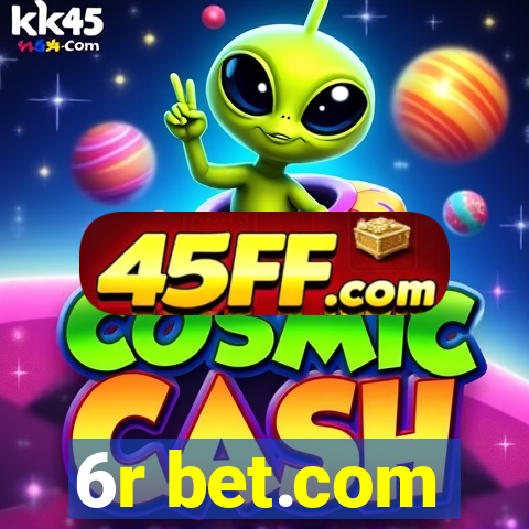 6r bet.com